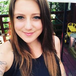 Meet your Posher, Bailey